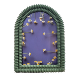 ALL NEW! Rounded-ridged Frame