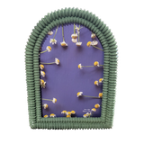 ALL NEW! Rounded-ridged Frame