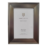 ALL NEW! Traditional Beveled-border Metallic Frame