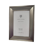 ALL NEW! Traditional Beveled-border Metallic Frame