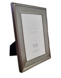 ALL NEW! Traditional Beveled-border Metallic Frame