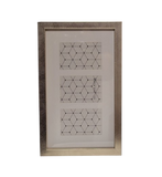 ALL NEW! Tri-view Box Frame