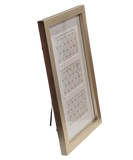ALL NEW! Tri-view Box Frame